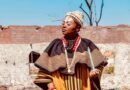 Kwenziwa yini ukuvukwa yidlozi esidlangalaleni?