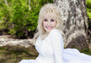 UDolly Parton ushiye ifa laphakade emculweni