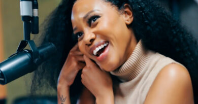 U-Lootlove uyaziqhenya ngokuthi “banesibindi futhi bazivumelanise kahle kakhulu.”