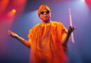 U-Salif Keita uveza okumhoxise ukuza eNingizimu Afrika