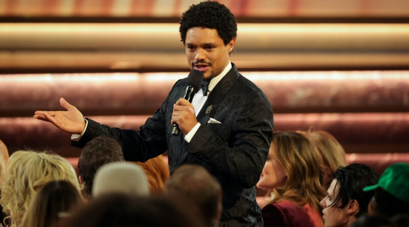 Trevor Noah expands his Bafunny Bafunny South African tour with new Pretoria, Durban and Cape Town dates, joined by top local comedians