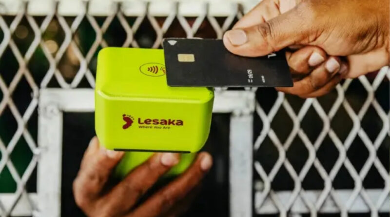 Grant beneficiaries also have access to loans through Lesaka, while more than 750,000 families are covered under Lesaka’s funeral insurance policies.