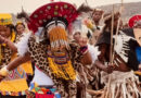 Umshado wesintu: Uhambo lwezipho nezivumelwano zemindeni