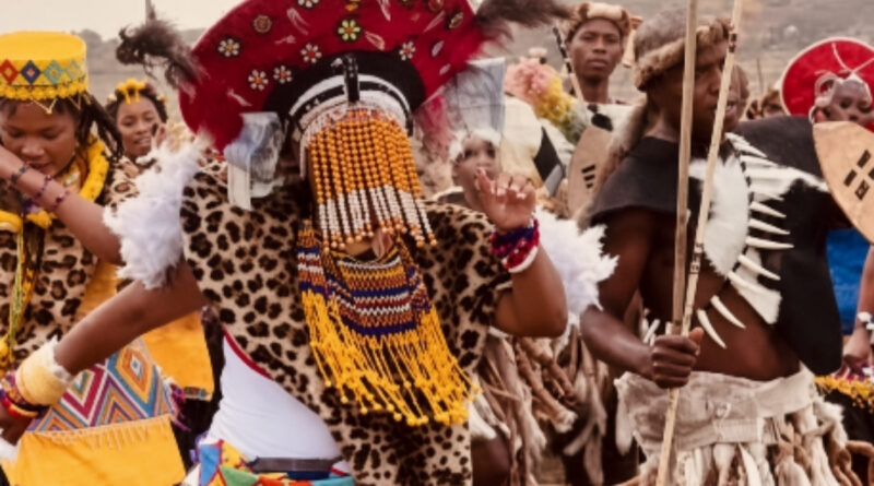 Umshado wesintu: Uhambo lwezipho nezivumelwano zemindeni